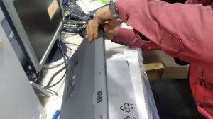 Lenovo v130-15IKB Laptop RAM and M.2 SSD Upgrade with configuration