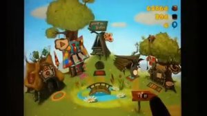Винни Пух (Winnie the Pooh) iOs game official trailer