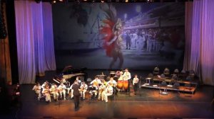 Евгений Дербенко - Карнавал