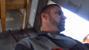 Полы в частном доме. Первый этаж.