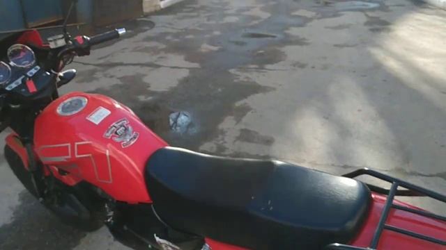 Baltmotors S1