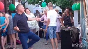Проводы в Армию
