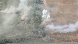 76-я гв. ДШД ВДВ РФ в боях за Херсон (25.07.-11.11.2022)