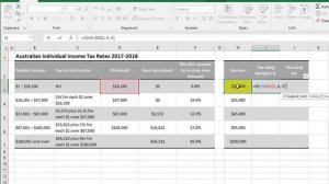 Complex Multilevel IF Formulas (With IF, IFS, SWITCH, VLOOKUP, IFERROR, AND & OR)