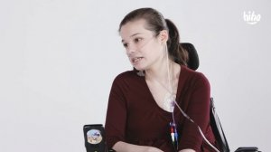 Kids Meet a Teen With Chronic Illness | Kids Meet | HiHo Kids