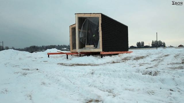 55 ГОСТИНИЧНЫХ ДОМОВ ЗА 90 ДНЕЙ / ИНВЕСТИЦИИ В ГОСТИНИЧНЫЙ БИЗНЕС