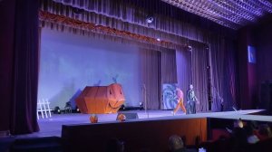 А ну-ка первокурсник 2023 (факультет физики и ИТ)