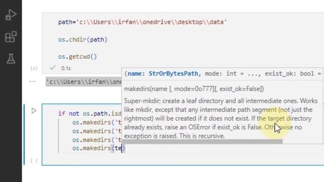 Exploratory Data Analysis (EDA) | Train Test Split of Dataset | Shutil | Glob | | Engineering Tutor