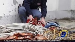 Cavi tranciati, intervista al direttore generale di Ferrotramviaria Massimo Nitti
