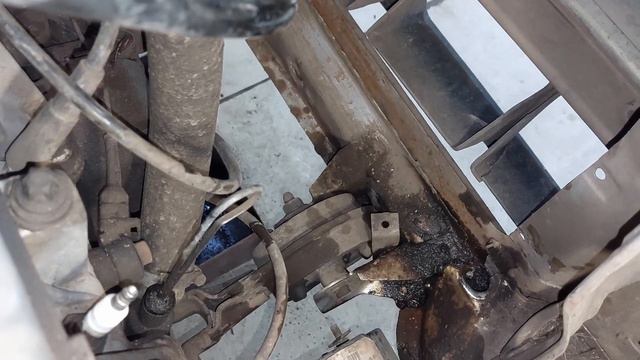 Подварил девятку по быстрому , как просили.