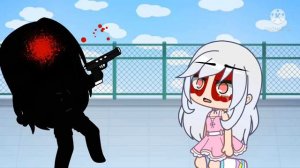 Loving you is losing game Gacha club Meme||Aphmau Version