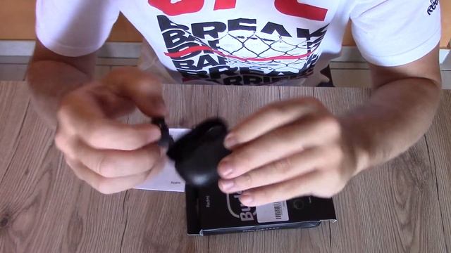 RECENSIONE REDMI BUDS 3 LITE смотреть онлайн