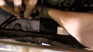 How to replace exhaust manifold Toyota Corolla