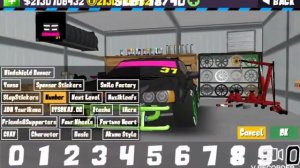 Делаем винил в FR LEGENDS