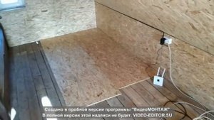 Как своими руками сделать мансарду в домике (баня)