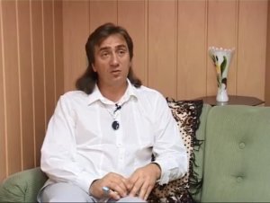 Веды - это инструкция для нашей жизни. Сергей Серебряков