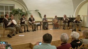 Traditional dance melodies