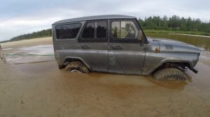 Ride in New Urengoy | Покутушки Новый Уренгой 27.07.2016