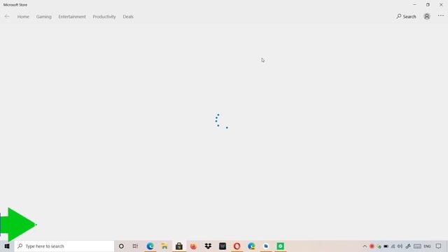 How to Add OpenCL and OpenGL compatibility layers for Windows 10 Apps смотреть онлайн