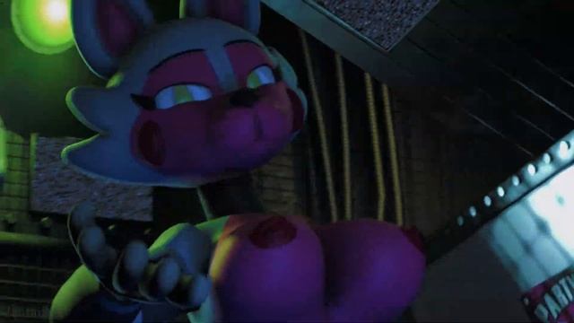 [FNaF/SFM/18+] Collab part for Poppy Joestar смотреть онлайн