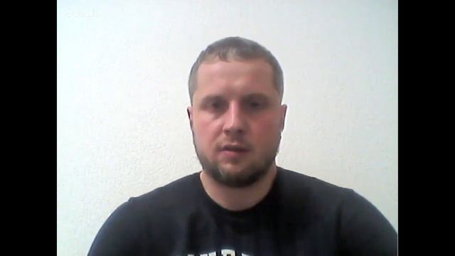 Правильный рост Сергей Крупников квалификация DS смотреть онлайн