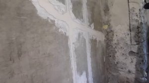 Стены в панельном доме