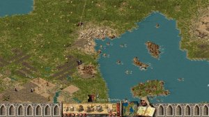 Прохождение Stronghold Crusader Warchest - 78. Саладин один