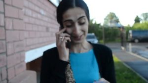 Сюрприз на девичник от подружек