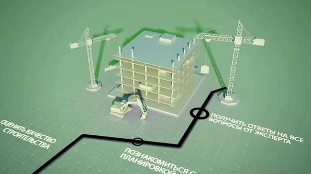 Экскурсии по новостройкам Севастополя с Центром недвижимости РК!