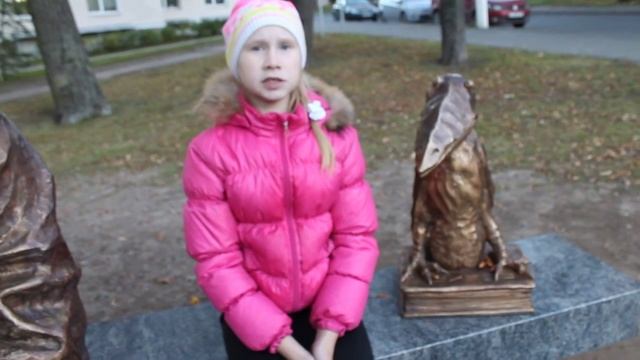 Басня ,,Волк на псарне ''Крылов Иван Андреевич смотреть онлайн