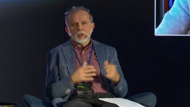 (RUS) Доклады и панельная дискуссия «Теоретические подходы к исследованию интеграции» смотреть онлайн