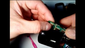 Замена дисплея телефона Nokia 6303i своими руками