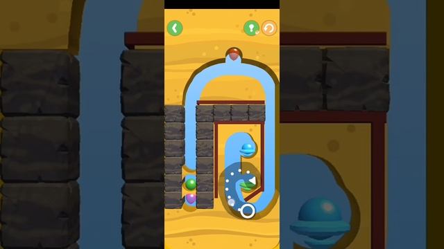 Dig this sunny Side up 99 level 18 Walkthrough Solution