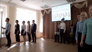 Игра в классики. Моцарт (Д. Тухманов - Ю. Энтин)