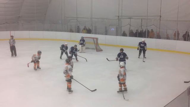 U12 238 KSI -Pesterzsébet 2017.01.08. -2.harmad смотреть онлайн