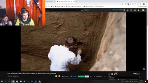 Пятёрка Смотрит: КАК ВЫБРАТЬСЯ ИЗ ГЛУБОЧАЙШЕЙ ЯМЫ, НЕ ИМЕЯ НИЧЕГО ПОД РУКОЙ! МАМИКС