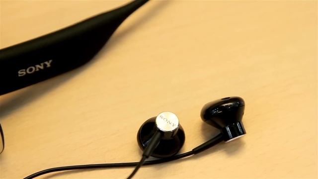 Schannel - Mở hộp và đánh giá nhanh tai nghe chống nước Sony SBH 70 смотреть онлайн