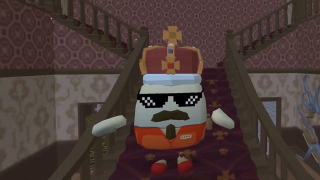 КАК ЗАРАБОТАТЬ МНОГО МОНЕТ и КУПИТЬ ВЕСЬ МАГАЗИН в ЧИКЕН ГАН | КУПИЛ ВСЕ В CHICKEN GUN !! смотреть онлайн