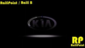 KIA Logo Animation (2015) Effects (Inspired By Ivi Reklama (2021) Effects)