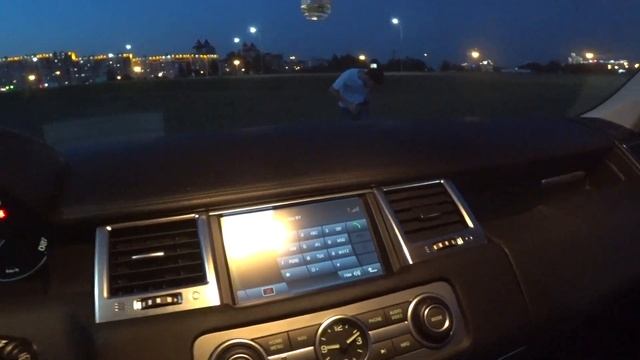 Мой новый Range Rover Sport за 2 ляма. Спасибо, Батя! смотреть онлайн