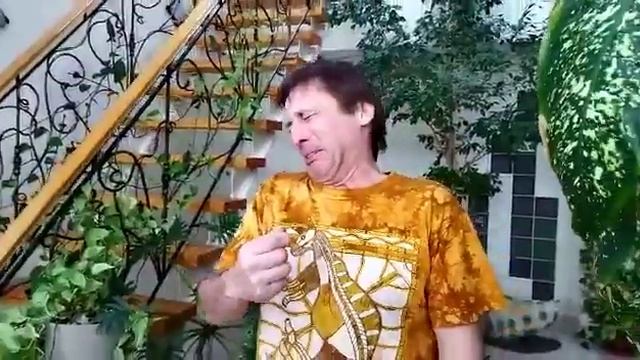 Упражнение Ромашка Йога Смеха смотреть онлайн