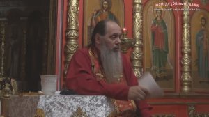 О дате смерти