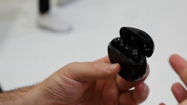 Huawei FreeBuds 3 смотреть онлайн