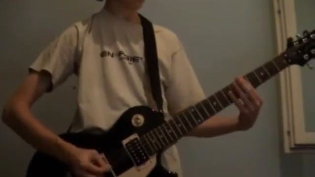 Emigrate- Temptation (Cover by me) смотреть онлайн