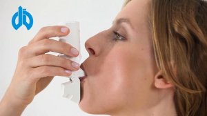 Inhalación con el Easi-Breathe®