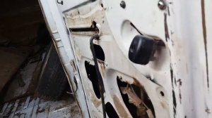 Рено трафик 1996года