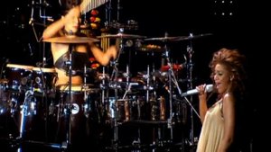 Beyoncé - Deja Vu (Live Video PCM STEREO)