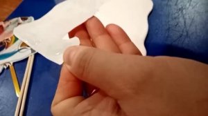 топперы из вафельной бумаги)