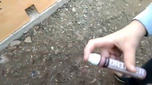 Обзор на кефир от FAT, сквизep Molotov 10 мм, сквизер DRIPPER 10 мм.