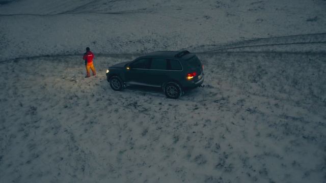 ДОЛГИЕ ГОРЫ | ОРЕНБУРГСКАЯ ОБЛАСТЬ